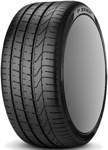 Pirelli P Zero Zr Y Xl Mgt