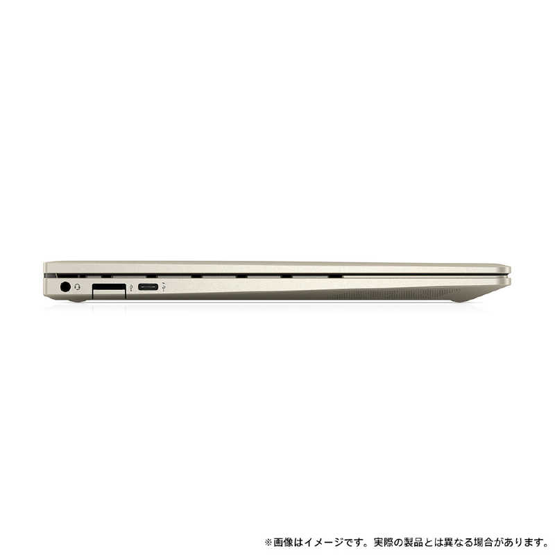 楽天市場HPエイチピー ノートパソコン ENVY x360 13 bd0000 ペイルゴールド 54J98PA AAAB 13 3型