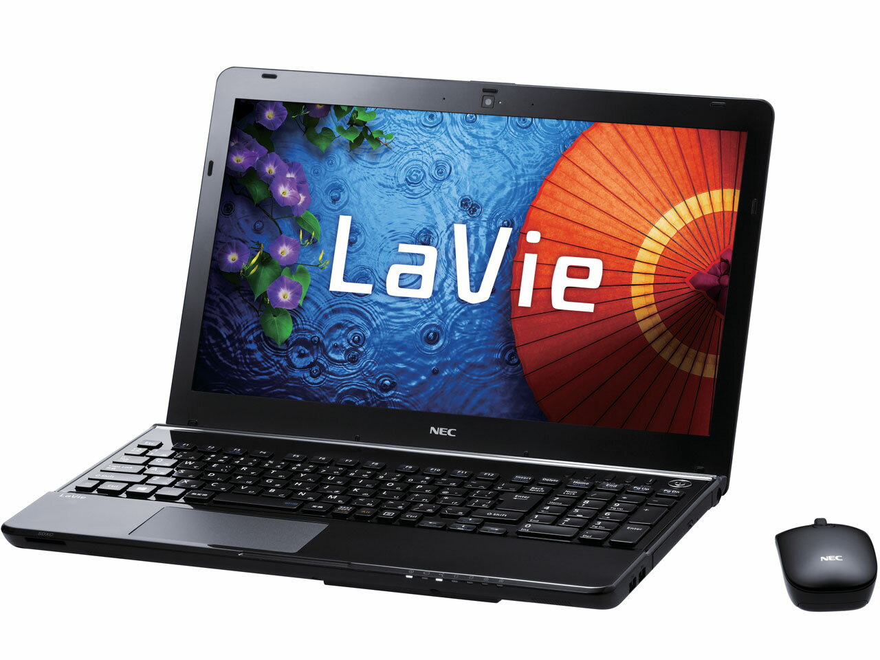 楽天市場日本電気 NEC LaVie L PC LL850SSB CORE i7 8 192 0MB 1 532 0GB 1 500