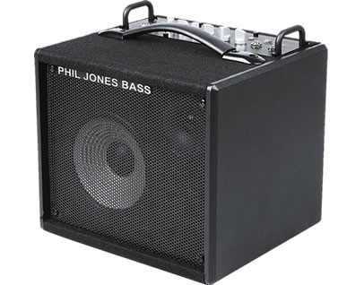 Pjb Phil Jones Bass Micro Bass