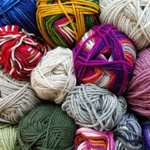 楽天ママ割 Mama S Life フィンランドからお届けします フィンランド人に聞くフィンランドのライフスタイル 編み物