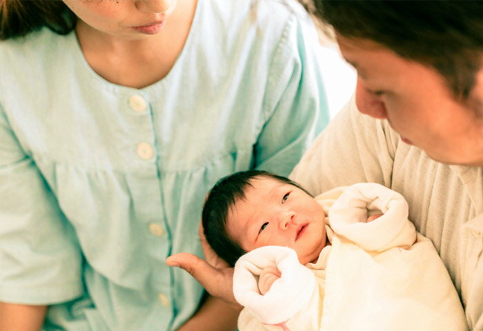 楽天ママ割 Mama S Life 出産報告は誰にする Lineやメール それともはがき 楽天ママ割 Mama S Life 出産報告は誰にする Lineやメール それともはがき