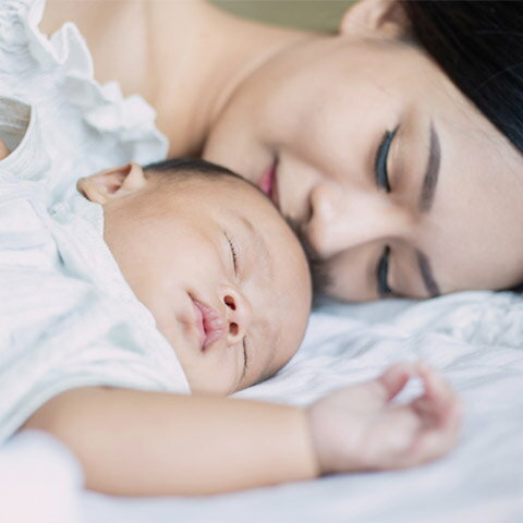 楽天ママ割 Mama S Life 実は赤ちゃん返りは必要だった 赤ちゃん返りの原因と対応法を紹介 助産師監修