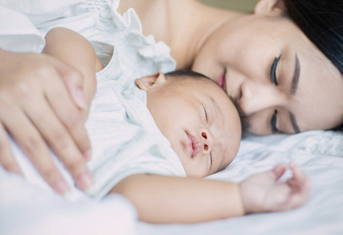 楽天ママ割 Mama S Life 実は赤ちゃん返りは必要だった 赤ちゃん返りの原因と対応法を紹介 助産師監修