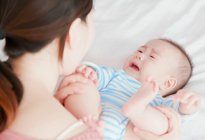楽天ママ割 Mama S Life 赤ちゃんが泣き止まない原因と対処法 放置して大丈夫かも解説 ママたちに調査 楽天ママ割 Mama S Life 赤ちゃんが泣き止まない原因と対処法 放置して大丈夫かも解説 ママたちに調査