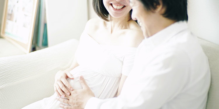 楽天ママ割 Mama S Life 胎動はいつからどんな感じで始まるの 胎動の感じ方をママたちに調査