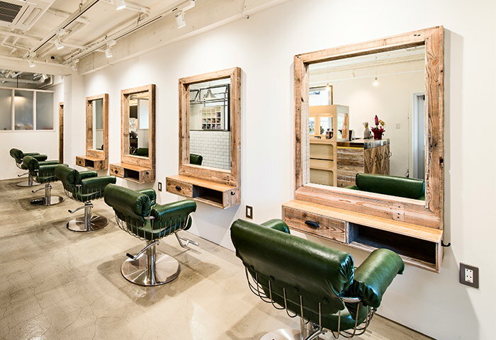 楽天ママ割 Mama S Life 妊娠中ヘアカラーやパーマは大丈夫 美容院へいくときの注意点やコツも