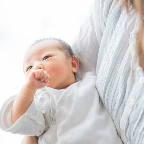 新生児の期間はいつからいつまで？新生児の…