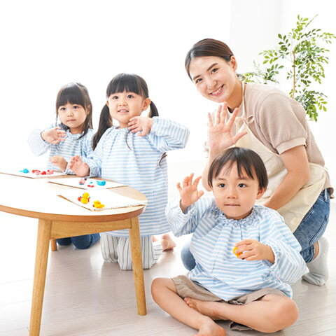 楽天ママ割 Mama S Life 保育園と幼稚園の違いとは それぞれの特徴を詳しく解説