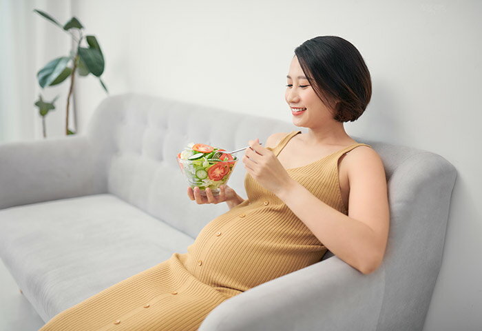 妊婦が食べてはいけないもの一覧！摂取量＆注意点も│管理栄養士監修