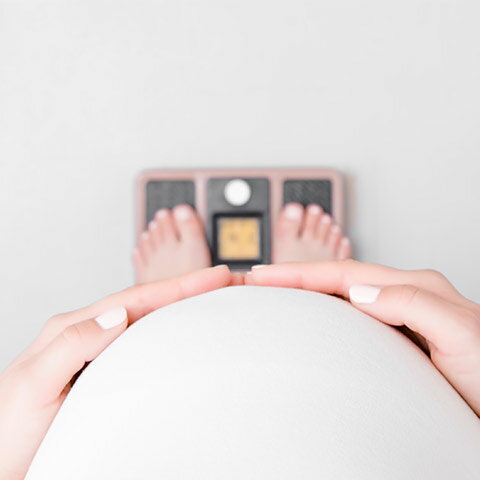 楽天ママ割 Mama S Life 妊婦の体重増加の目安とは 体重管理に役立つ運動や食事のコツも 医師監修