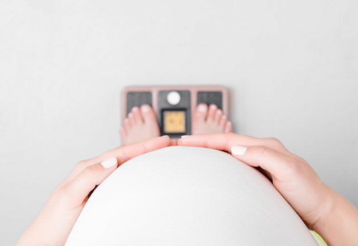 【2022年版・医師監修】妊婦の体重増加の目安とは？体重管理に役立つ運動や食事も紹介