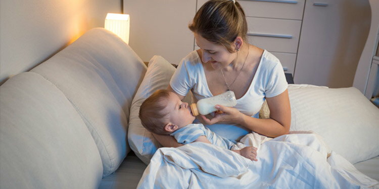 楽天ママ割 Mama S Life 授乳ライトは赤ちゃんのお世話に便利 選び方や人気のモデルを紹介