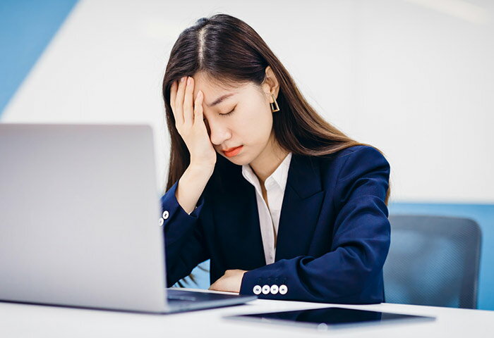 【医師監修】妊娠初期の眠気には原因がある！仕事中の眠気対策を解説