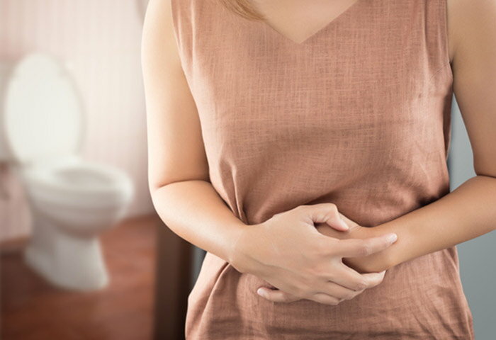 妊娠初期は下痢になりやすい？原因や対処法、赤ちゃんへの影響について【産婦人科医監修】