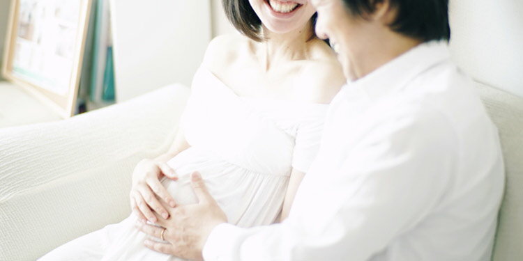 楽天ママ割 Mama S Life 赤ちゃんの性別をサプライズで発表 Snsで話題のジェンダーリビールをご紹介