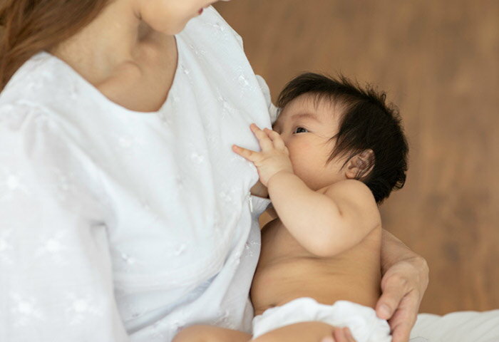 楽天ママ割 Mama S Life ラッチオンのコツを知って母乳育児をスムーズにしよう 助産師監修 楽天ママ割 Mama S Life ラッチオンのコツを知って母乳育児をスムーズにしよう 助産師監修