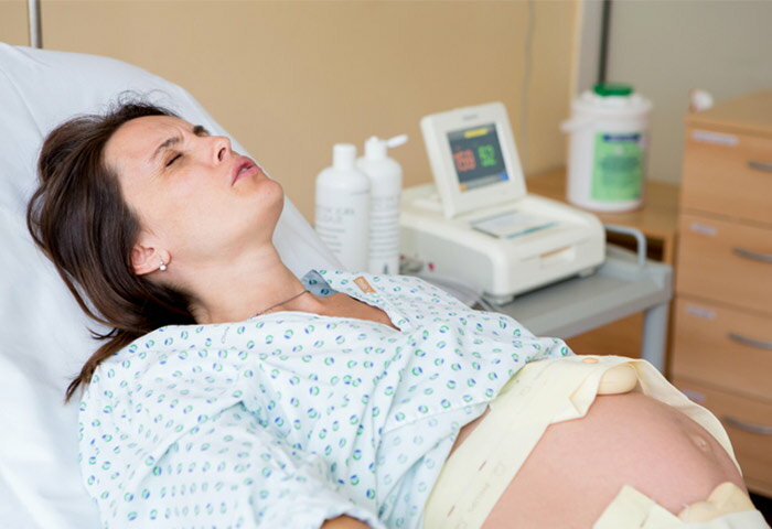 ソフロロジー式分娩法とは？出産時の陣痛を和らげる呼吸法を解説