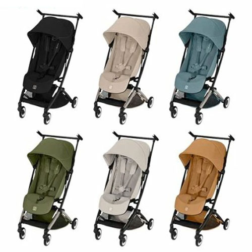 cybex サイベックス リベル