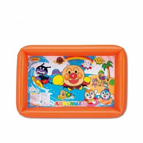 ベビープール 子供用プール 赤ちゃん 水遊び エアクッション