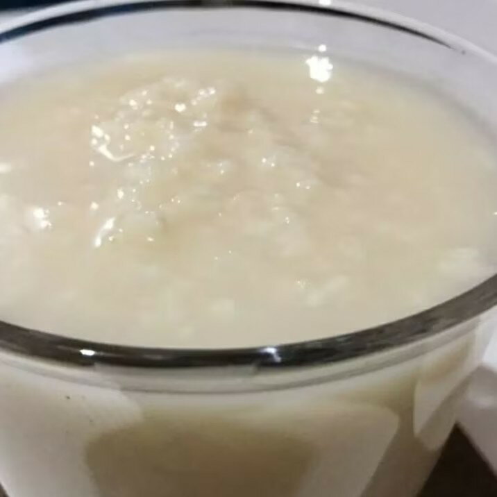 冷凍ご飯でもok!必ず甘くなる!米麹甘酒!
