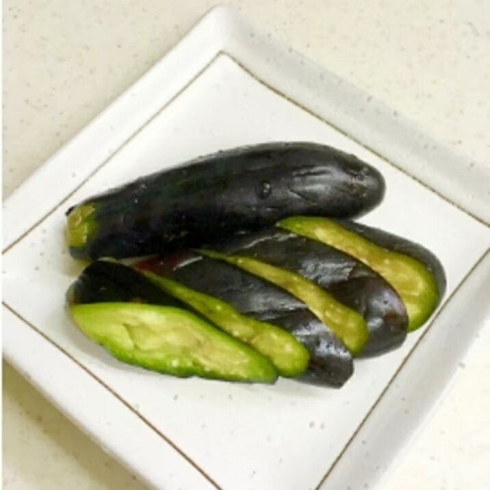 なすの漬物