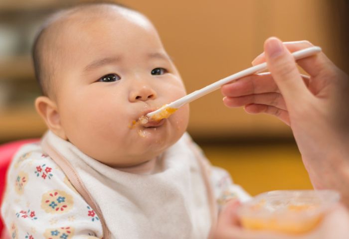 離乳食の準備で必要なものは？おすすめの離乳食グッズも紹介