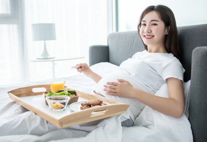 妊娠後期の食事のポイントは？レシピも紹介｜管理栄養士監修