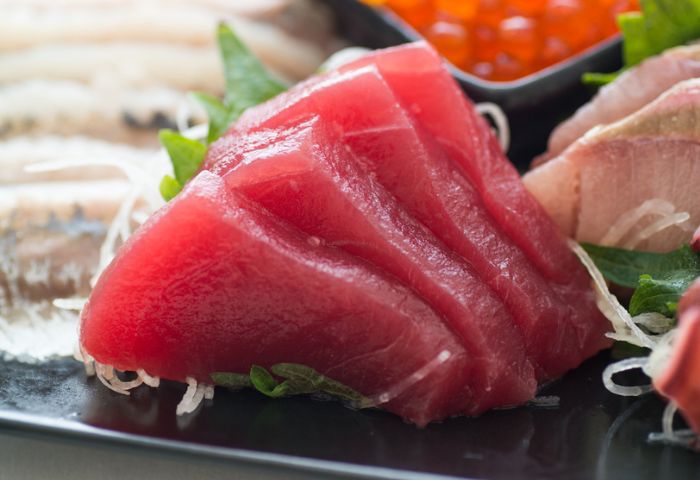 妊婦もマグロを食べていい？リスクと対処法を解説｜管理栄養士監修