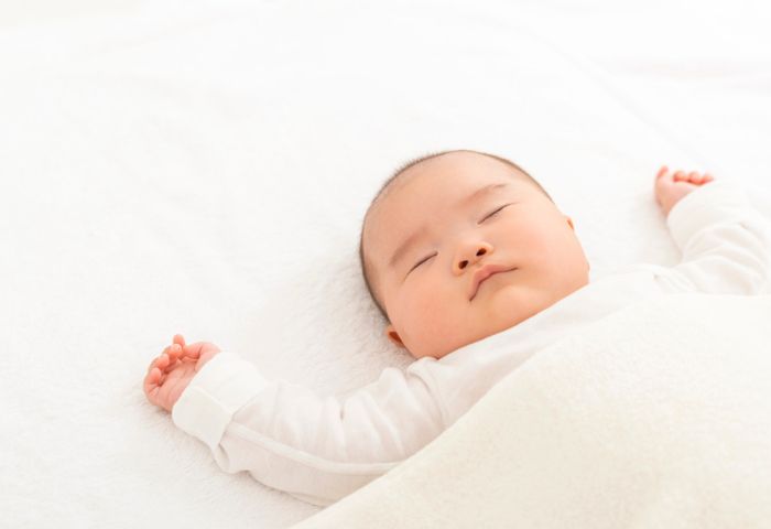 【1,000人調査】ベビー布団はいつからいつまで？おすすめ商品も