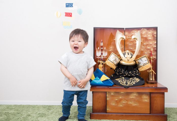 こどもの日は何をして過ごす？端午の節句との違いや過ごし方を紹介