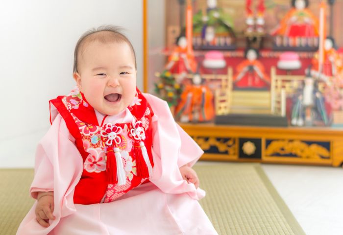 ひな祭りは何をするの？お祝いのアイディアや準備期間などご紹介