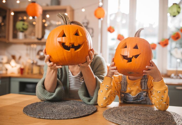 ハロウィンは何をする？日本の楽しみ方をママ割メンバーに調査！