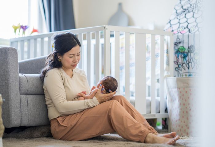 なぜ産後の恨みは一生なの？理由や気持ちの和らげ方を紹介【体験談】