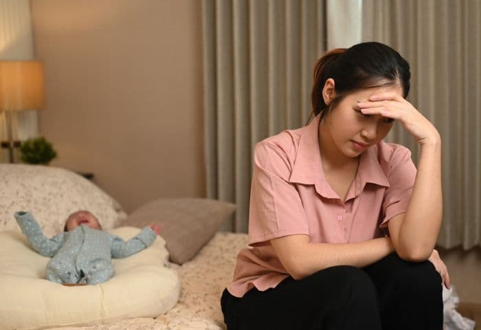 産後の無理は一生祟るとは？産後の体や心の変化と対応策｜助産師監修