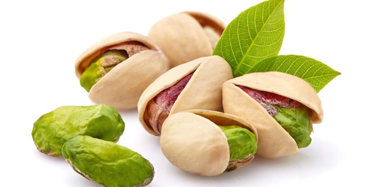 ピスタチオ
