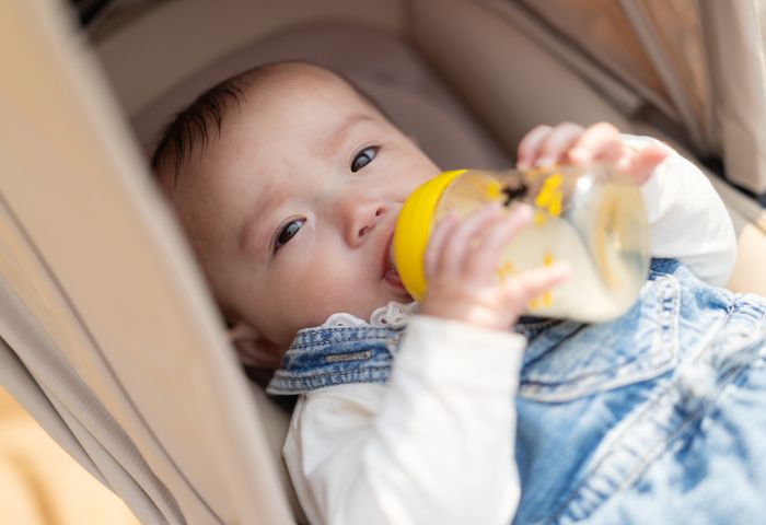 旅行先での哺乳瓶の消毒はどうする？消毒方法とおすすめ商品を紹介