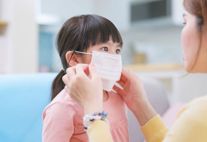 子どもの花粉症の初期症状は？風邪との見分け方も解説｜医師監修