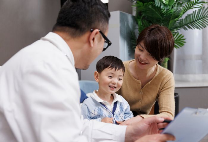 子どものマイナ保険証｜必要性・作成方法・よくある疑問を解説