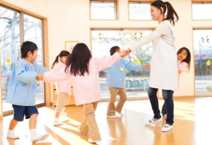 【先輩ママにきいた】保育園の連絡帳「家庭での様子」の例文・アドバイス！