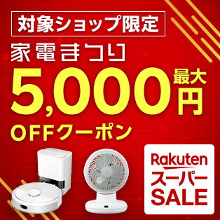 家電祭り