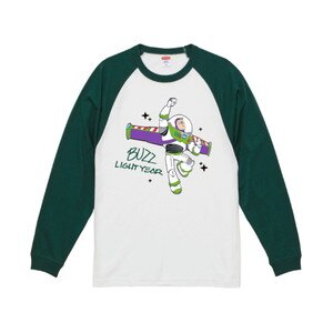 ロングTシャツ