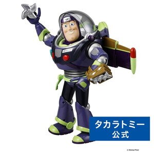 バズ・ライトイヤー NINJA ver. 