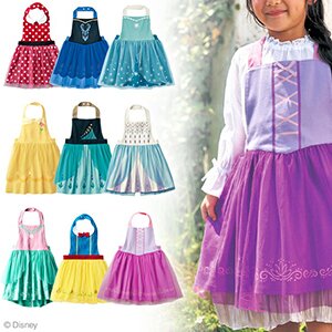 エプロンドレス