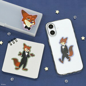 モバイルステッカー