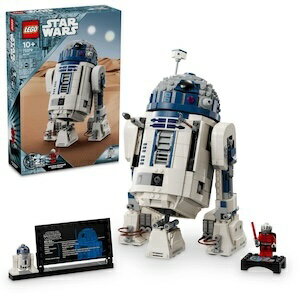 R2-D2 レゴ