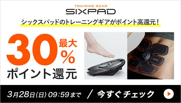 SIXPAD