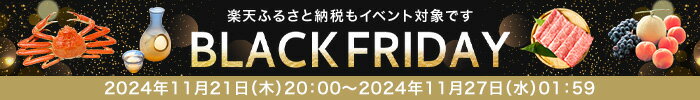 ブラックフライデー