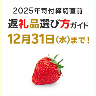 返礼品選び方ガイド