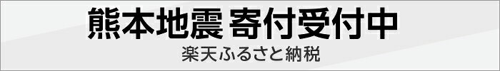 熊本地震寄付受付
